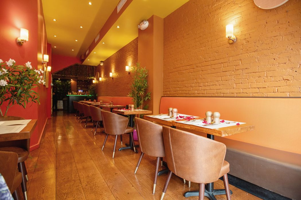 Lahana Authentic Indian Cuisine