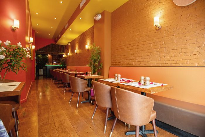 Lahana Authentic Indian Cuisine