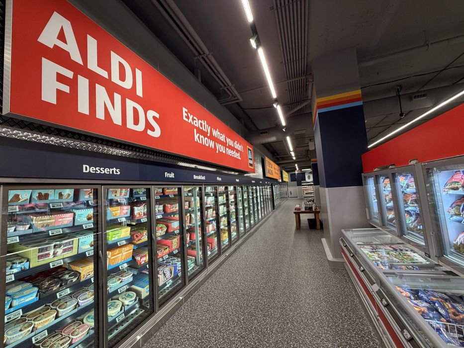 Aldi