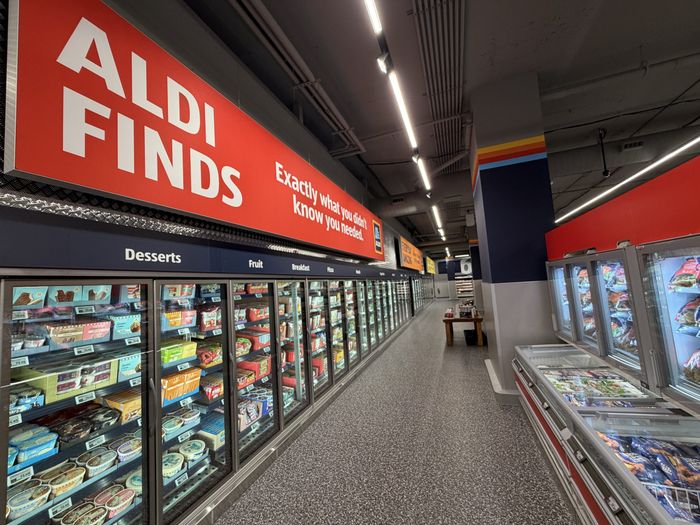 Aldi