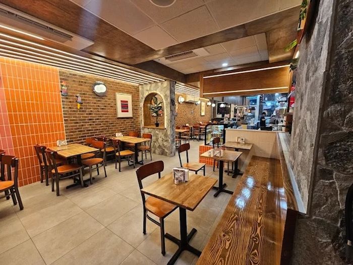 Homemade Taqueria Midtown