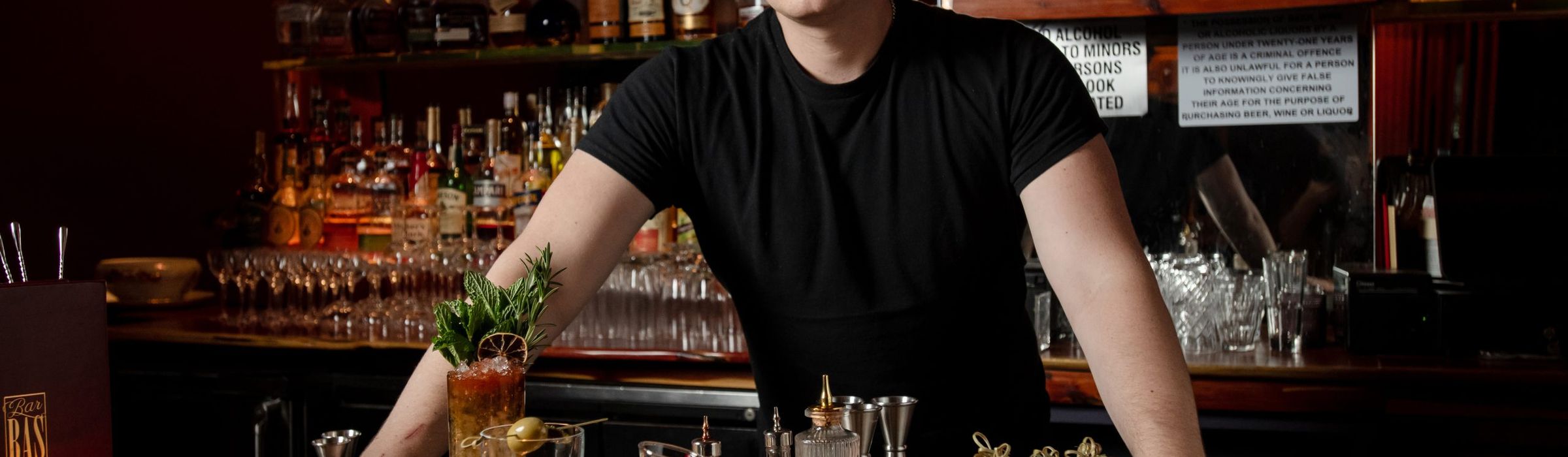 Bar Bas 