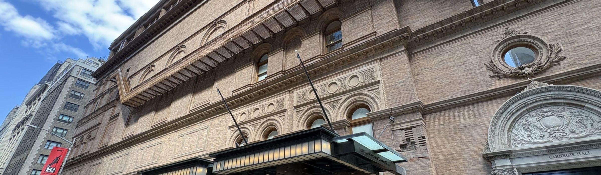Carnegie Hall