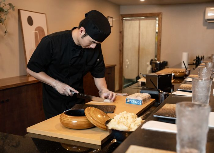East By West Omakase